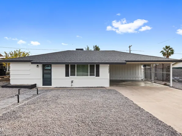 1237 E RUTH Avenue, Phoenix, AZ 85020