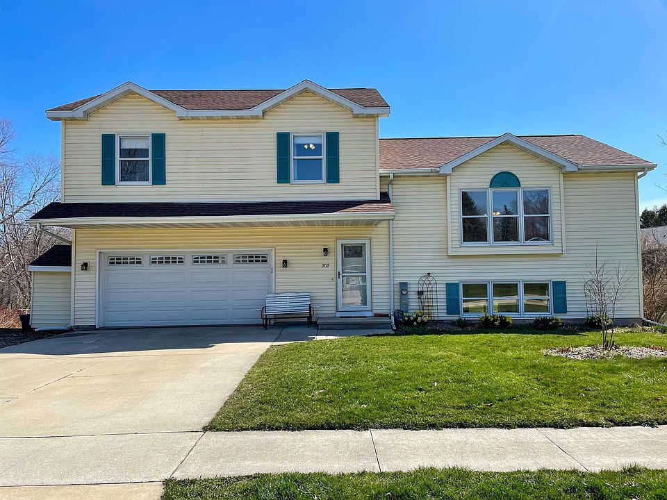 202 Hill Rd, Rosendale, WI 54974 Zillow