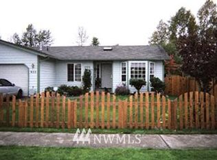 922 88th Ave NE, Everett, WA 98201