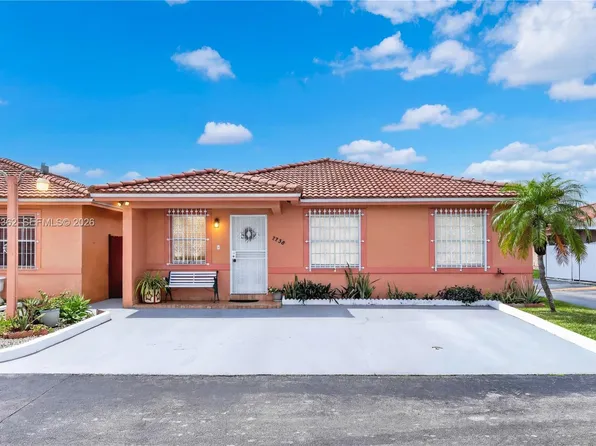 2238 W 74th Ter #39C, Hialeah, FL 33016