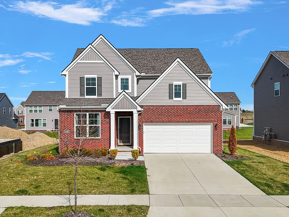 2436 Parkshore Dr