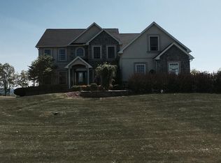 1950 Brownsville Rd, Robesonia, PA 19551