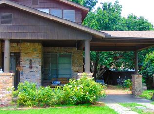 100 W Caroline St, Trinity, TX 75862