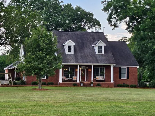 1974 State Route 26 W, Ellaville, GA 31806