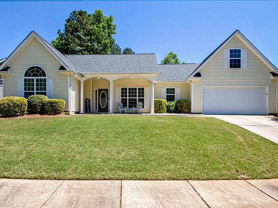 103 Avondale Cir, Newnan, GA 30265 Zillow