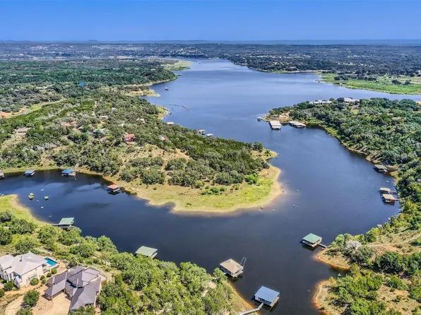 LOT-14A Carol Cv, Spicewood, TX 78669