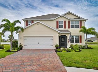 3437 Manati Ct, Cape Coral, FL 33909