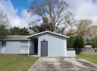 3519 14th Ave N, Saint Petersburg, FL 33713