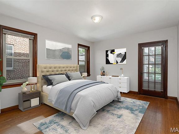 5th image of 4983 Mardel Ave #2F