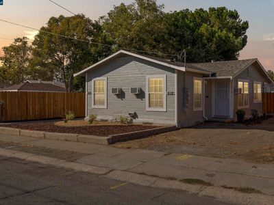 512 W 15th St, Antioch, CA, 94509