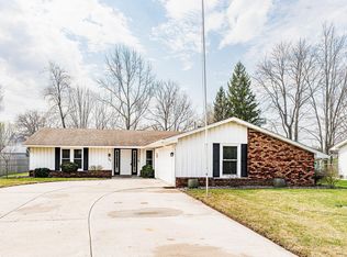 117 Cord Pl, Auburn, IN
