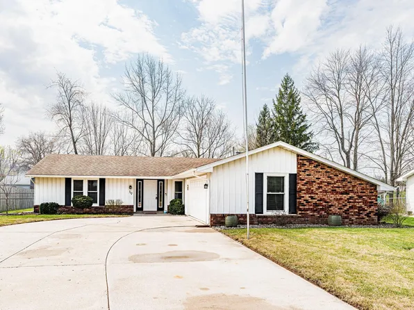 117 Cord Pl, Auburn, IN 46706