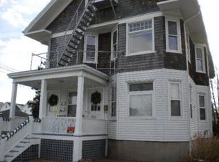 36 Eastnor Rd #3, Newport, RI 02840