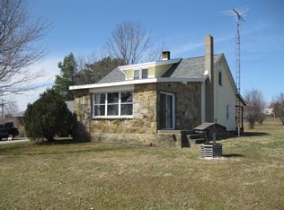 14910 Brown Hill Rd, Meadville, PA 16335