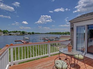 110 Smith St, Oceanport, NJ