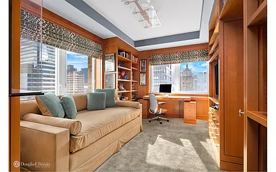 Sold by Douglas Elliman