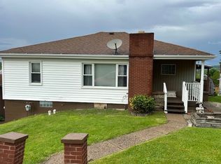427 Fell St, North Belle Vernon, PA