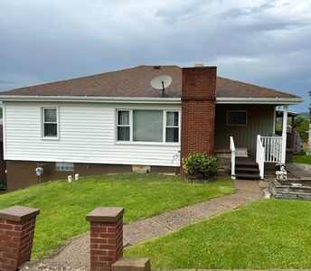 427 Fell St, North Belle Vernon, PA, 15012