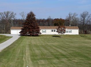 23070 State Route 47, West Mansfield, OH 43358