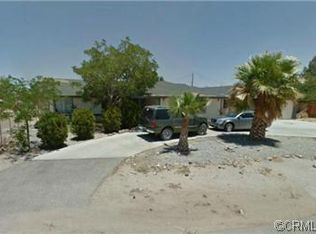 11439 Cibola Rd, Apple Valley, CA 92308