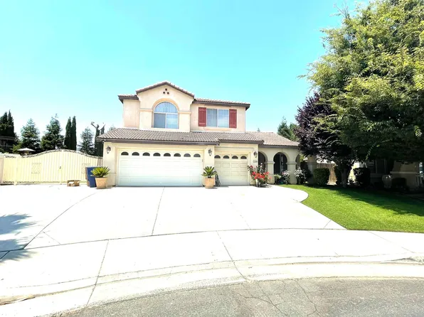 11226 Vista De Cally Dr, Bakersfield, CA 93311