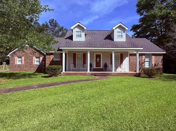 164 Liberty Bell Cv, Iuka, MS 38852