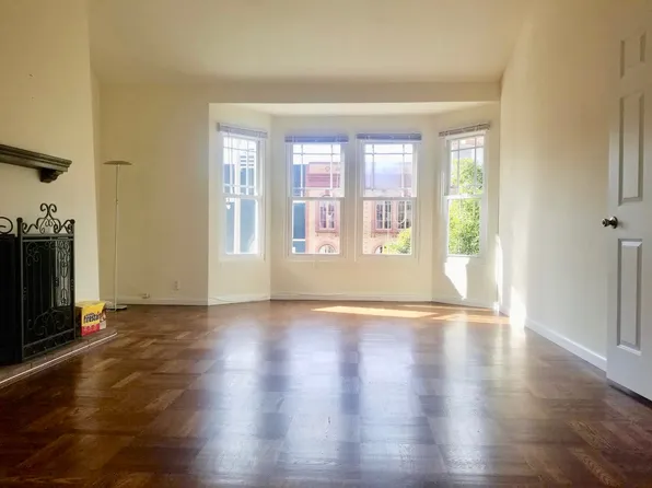 3444H Divisadero St, San Francisco, CA