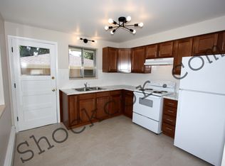 3615 N Pierce St, Wheat Ridge, CO 80033