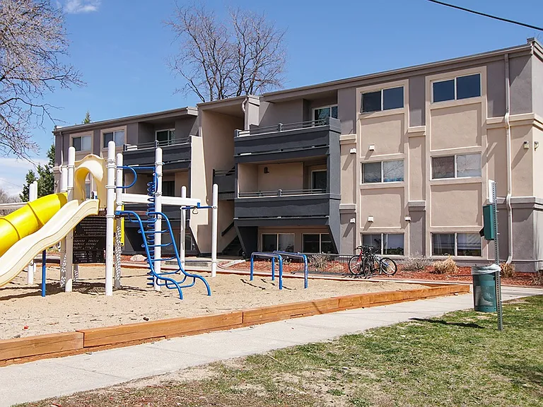 Arvada Flats — Photo 13