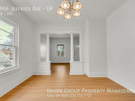 5th image of 8906 Jeffries Ave #Up