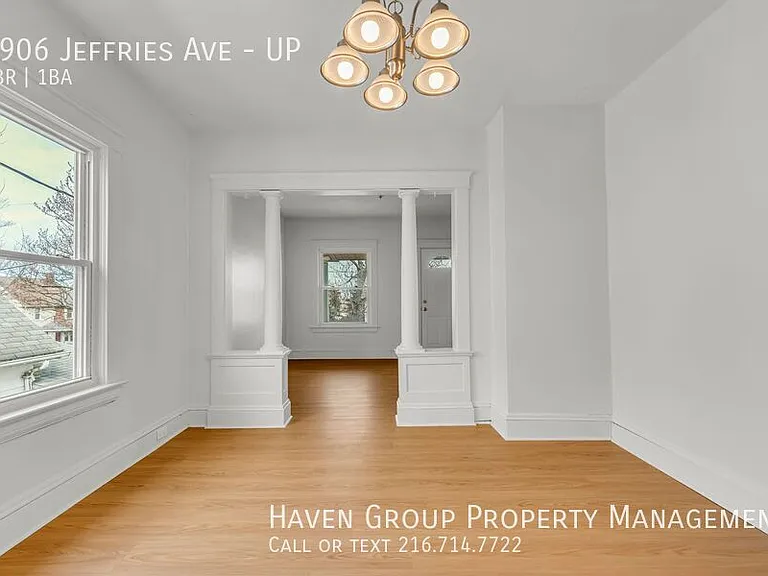 8906 Jeffries Ave #UP — Photo 5