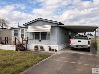 621 E 1st St, La feria, TX, 78559