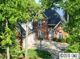 8044 Westbay Rd, Denver, NC 28037