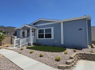 1061 E Bradley Ave #1/2, El Cajon, CA 92021