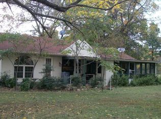 33306 S 4430th Rd, Vinita, OK 74301