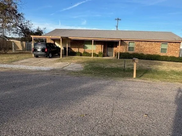301 Lafitte St, Tishomingo, OK 73460