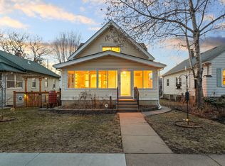 3932 44th Ave S, Minneapolis, MN 55406