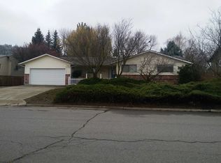 4630 E Sumac Dr, Spokane, WA 99223