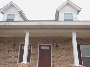 146A Nature Way, Statesboro, GA 30458