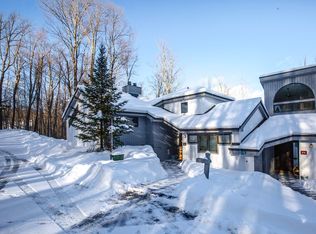 500 Woods Ln #E12, Killington, VT 05751