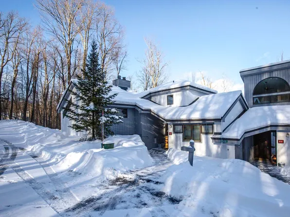 500 Woods Lane #E12, Killington, VT 05751