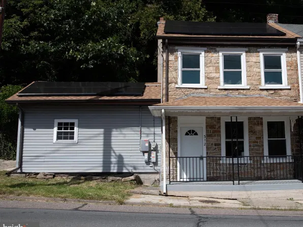 312 W Main St, Tremont, PA 17981