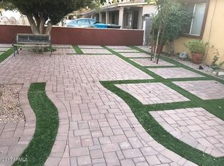 3239 E Willetta St, Phoenix, AZ 85008