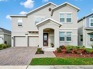 12054 Language Way, Orlando, FL 32832