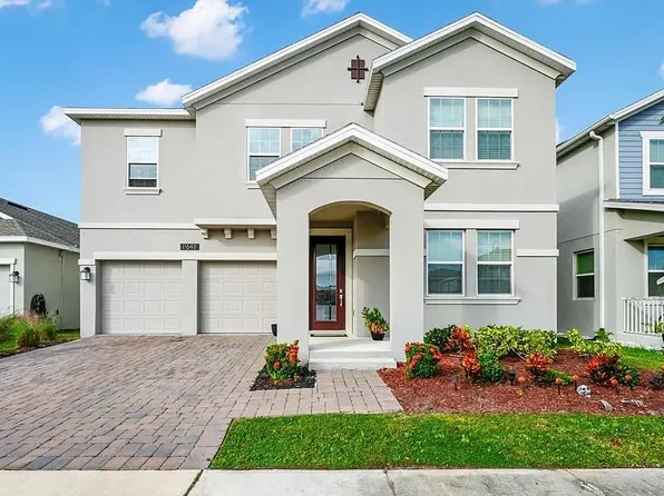 12054 Language Way, Orlando, FL 32832