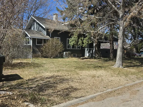 410 W 5th St, Colby, KS 67701