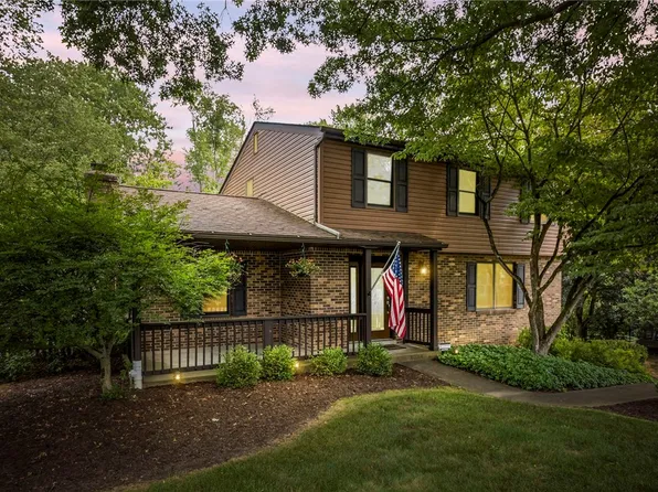 4724 Lucy Dr, Allison Park, PA 15101