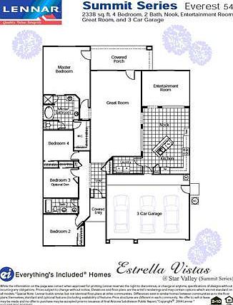 2nd image of 6545 W Knoll Pines Way