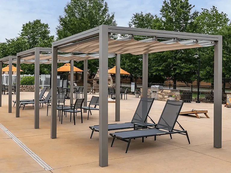 Greystone at Widewaters — Photo 23