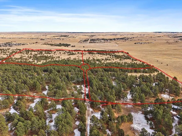 N/A TBD, Elizabeth, CO 80107